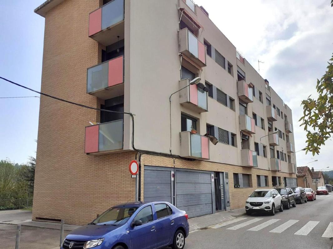 Venta de piso en Piso en Balconada - Cal Gravat, Manresa, Manresa
photo 4