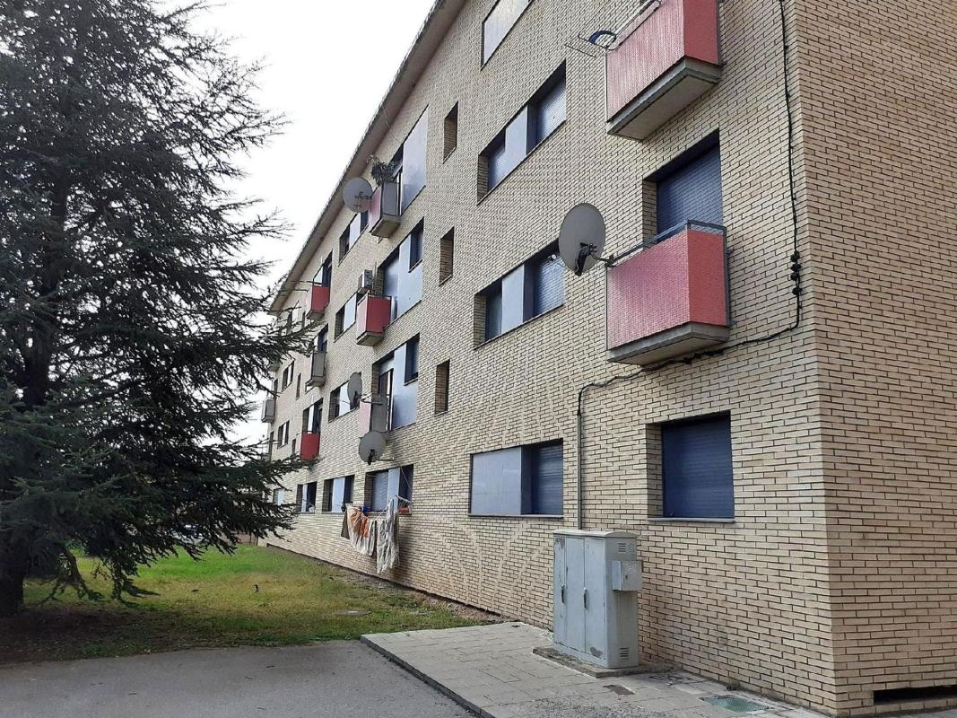 Venta de piso en Piso en Balconada - Cal Gravat, Manresa, Manresa
photo 5