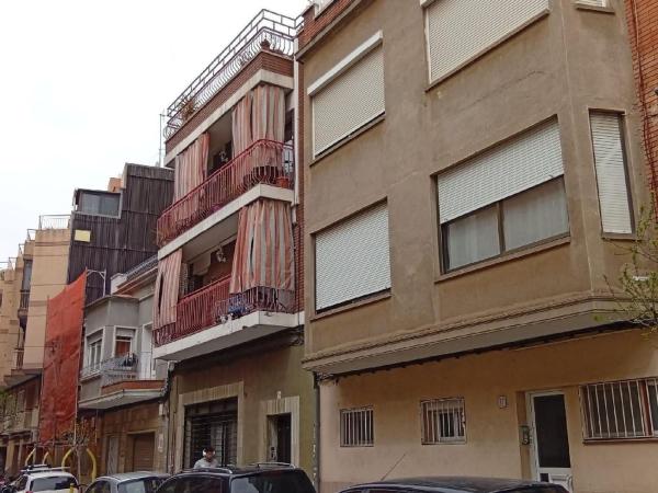 Sprzedaż mieszkania w Piso en La Gavarra, Cornellà de Llobregat, Cornellà de Llobregat
photo 1
