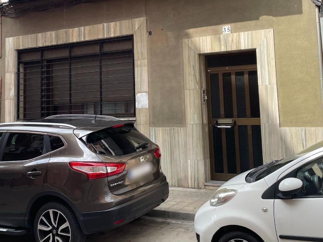Venta de piso en Piso en La Gavarra, Cornellà de Llobregat, Cornellà de Llobregat
 photo 2