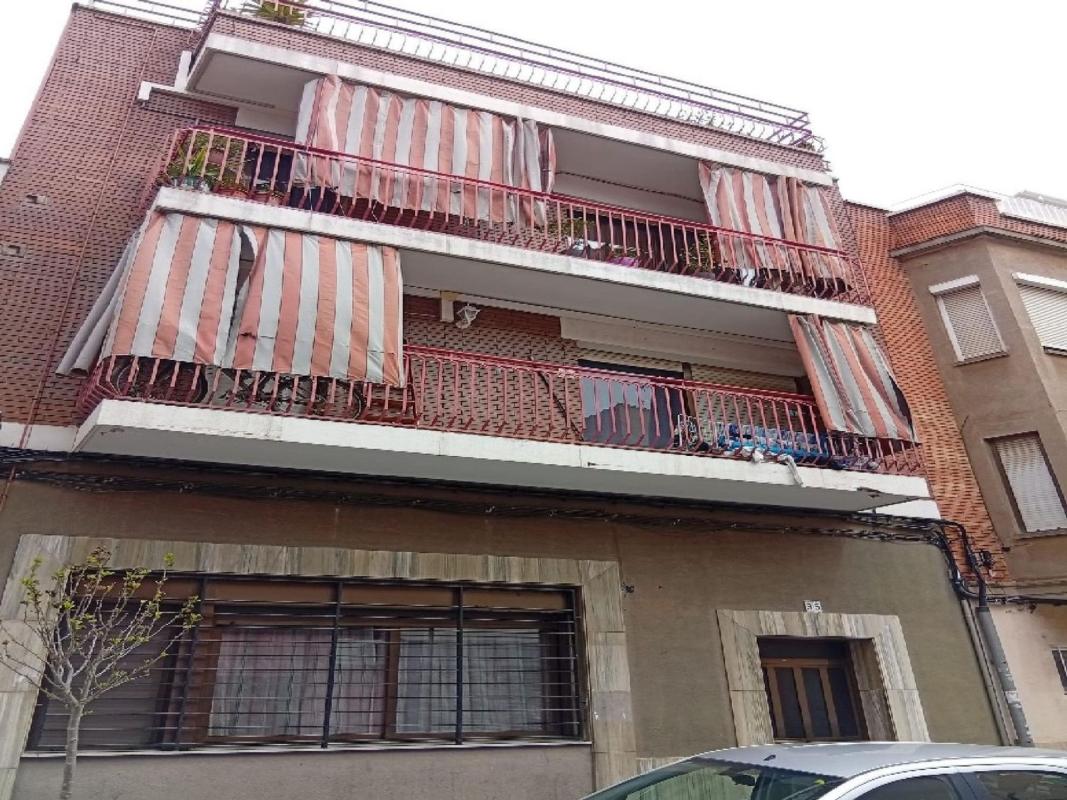Venta de piso en Piso en La Gavarra, Cornellà de Llobregat, Cornellà de Llobregat
 photo 3
