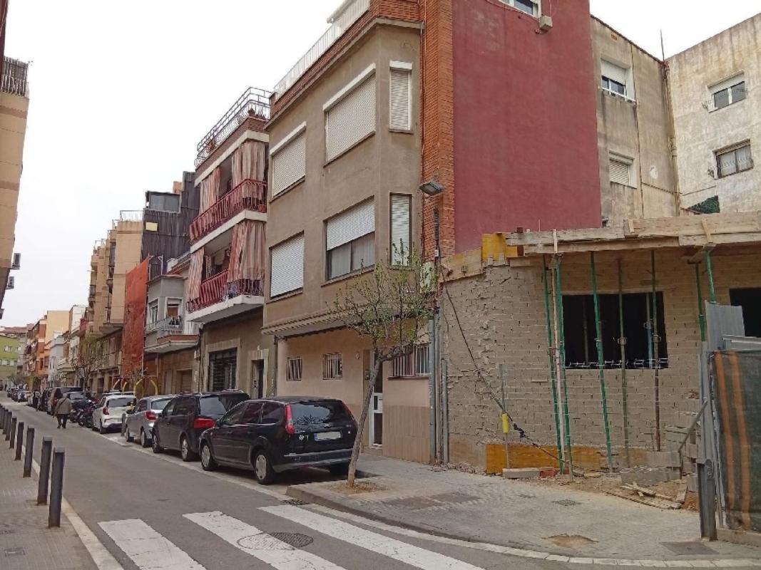 Venta de piso en Piso en La Gavarra, Cornellà de Llobregat, Cornellà de Llobregat
 photo 5
