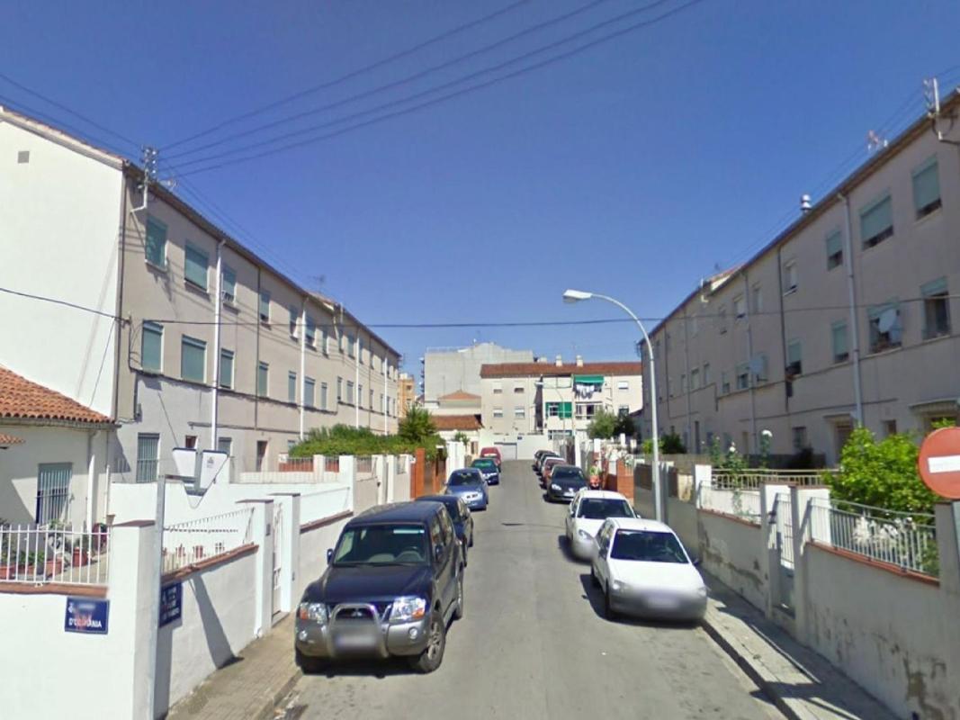 Sprzedaż mieszkania w Piso en Ègara, Terrassa, Terrassa
photo 1