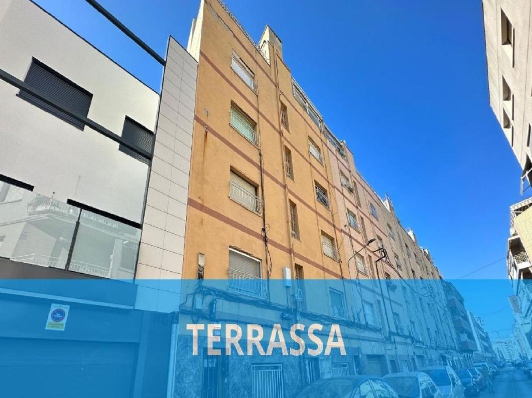 Sprzedaż mieszkania w Piso en Sant Pere Nord, Terrassa, Terrassa
photo 1