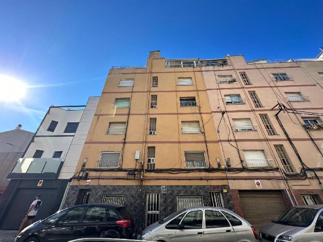 Sprzedaż mieszkania w Piso en Sant Pere Nord, Terrassa, Terrassa
photo 2