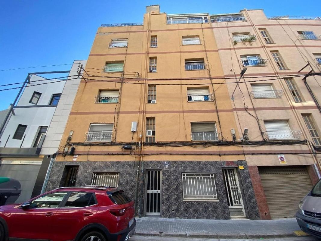 Sprzedaż mieszkania w Piso en Sant Pere Nord, Terrassa, Terrassa
photo 3