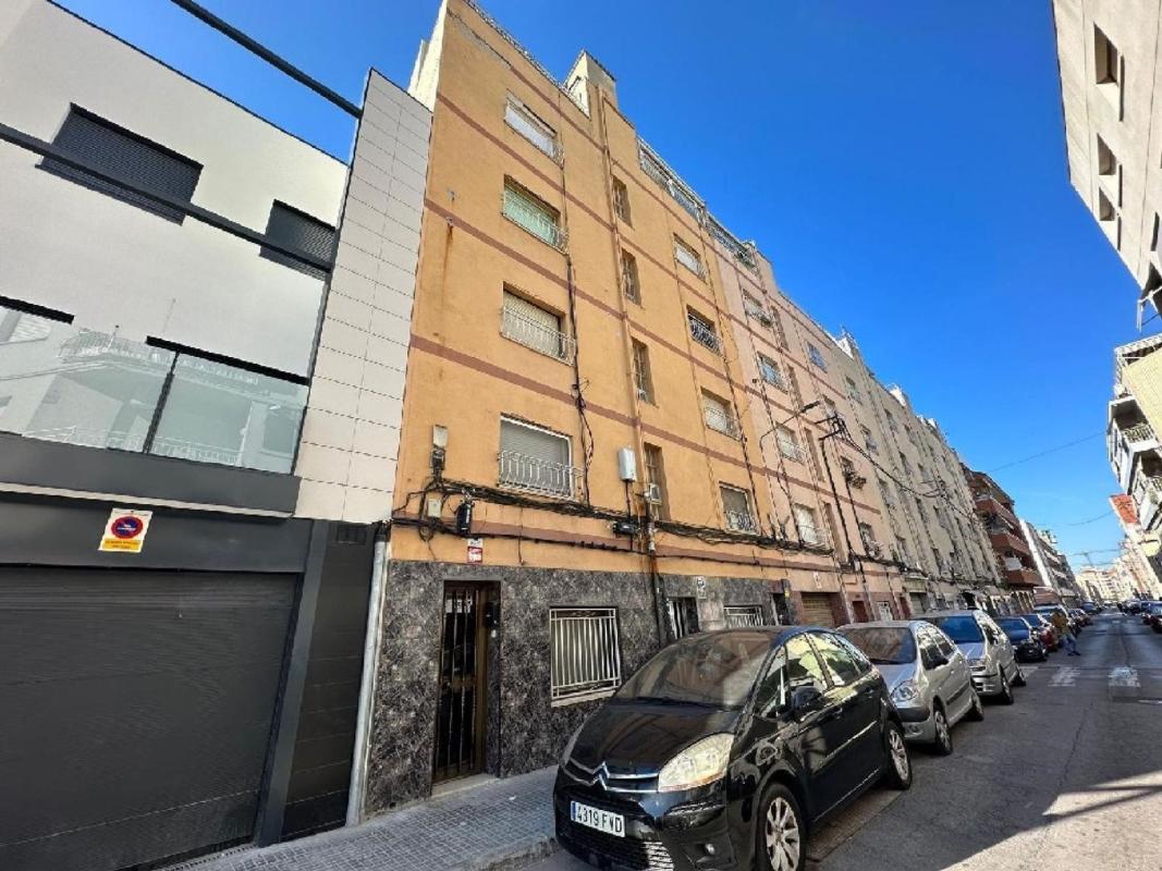 Sprzedaż mieszkania w Piso en Sant Pere Nord, Terrassa, Terrassa
photo 4
