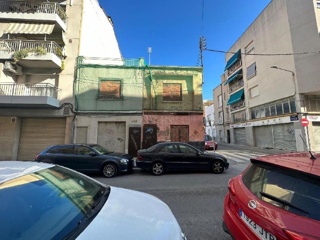 Sprzedaż mieszkania w Piso en Sant Pere Nord, Terrassa, Terrassa
photo 5