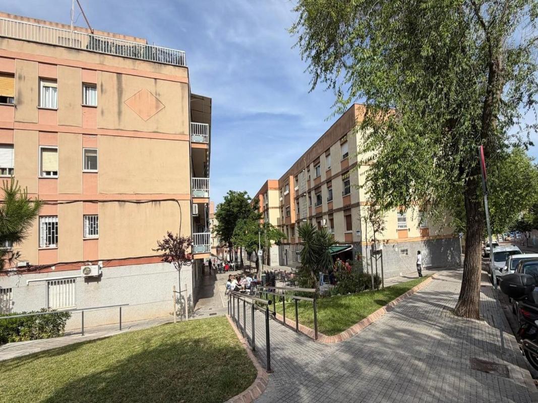 Sprzedaż mieszkania w Piso en Casablanca, Sant Boi de Llobregat, Sant Boi de Llobregat
photo 4