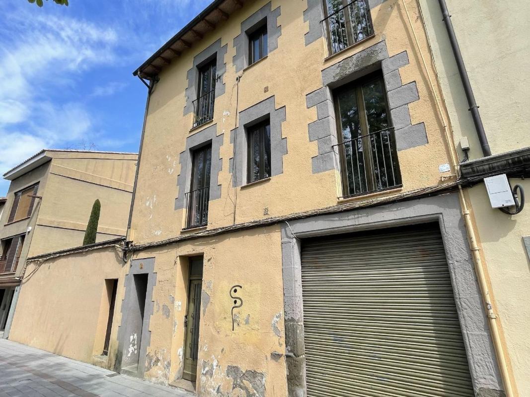 Продажа квартиры на Piso en Calle Ges d'Avall, 14, Torelló, Торелло
photo 1