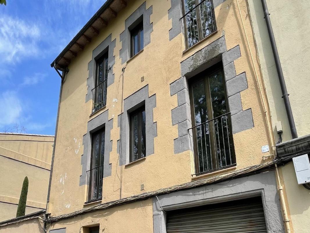 Продажа квартиры на Piso en Calle Ges d'Avall, 14, Torelló, Торелло
photo 2