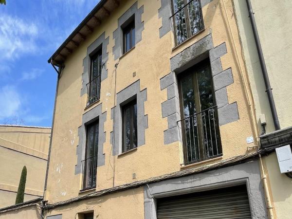 Продажа квартиры на Piso en Calle Ges d'Avall, 14, Torelló, Торелло
thumbnail 1