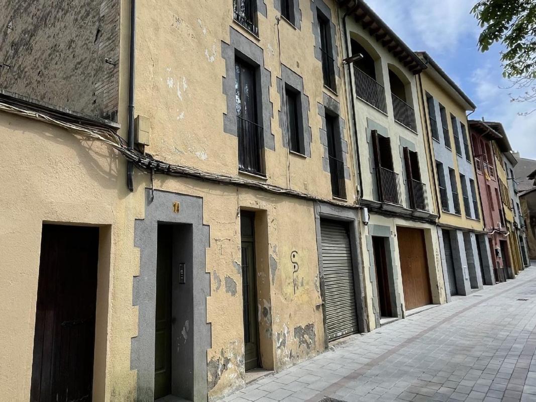 Продажа квартиры на Piso en Calle Ges d'Avall, 14, Torelló, Торелло
photo 3