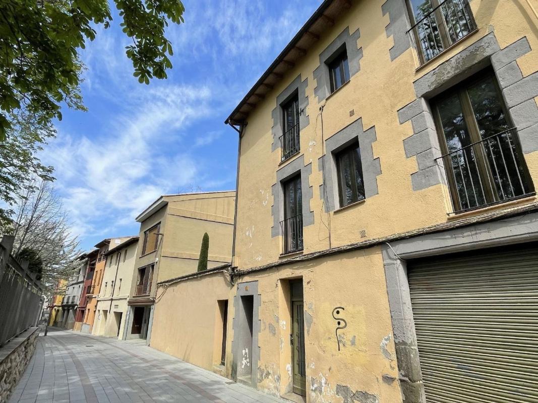 Продажа квартиры на Piso en Calle Ges d'Avall, 14, Torelló, Торелло
photo 4