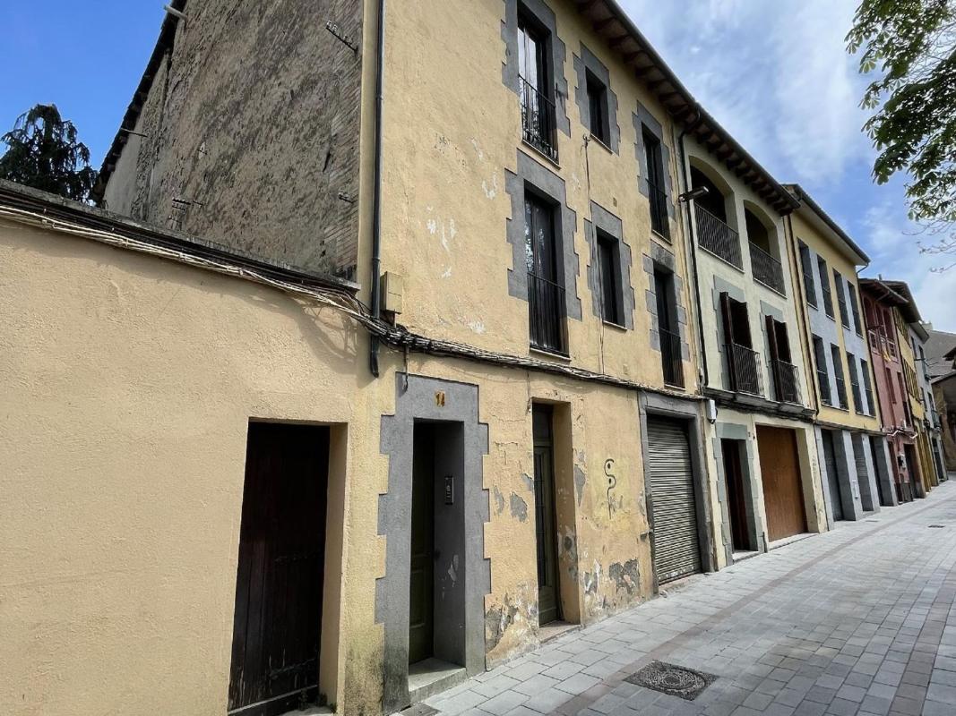 Продажа квартиры на Piso en Calle Ges d'Avall, 14, Torelló, Торелло
photo 5
