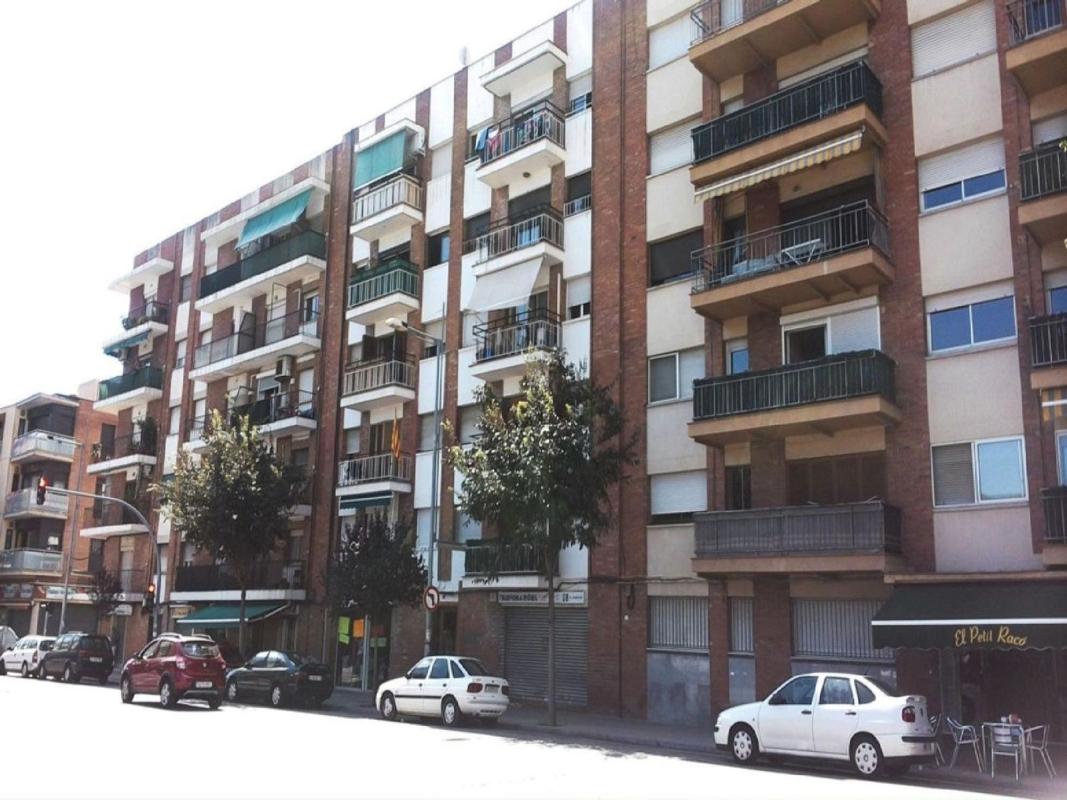 Продажа квартиры на Piso en Calle de Girona, 187, L'Hostal - Lledoner, Granollers, Гранольерс
photo 4