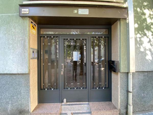 Продажа квартиры на Piso en Sant Martí de Provençals, Barcelona, Барселона
thumbnail 1