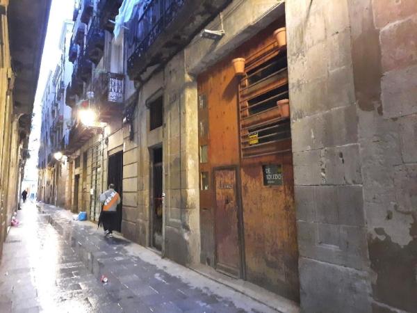 Sprzedaż mieszkania w Piso en El Gòtic, Barcelona, Barcelona
photo 1