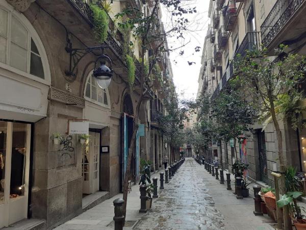 Sprzedaż mieszkania w Piso en El Gòtic, Barcelona, Barcelona
thumbnail 1