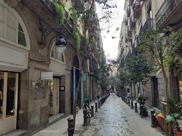 Sprzedaż mieszkania w Piso en El Gòtic, Barcelona, Barcelona
 photo 4