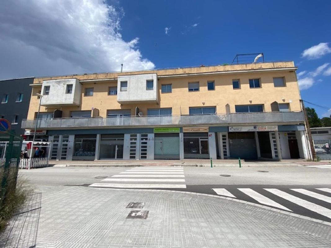 Venta de piso en Piso en Calle de Casetes, 4, La Roca del Vallès, La Roca del Vallès
photo 1