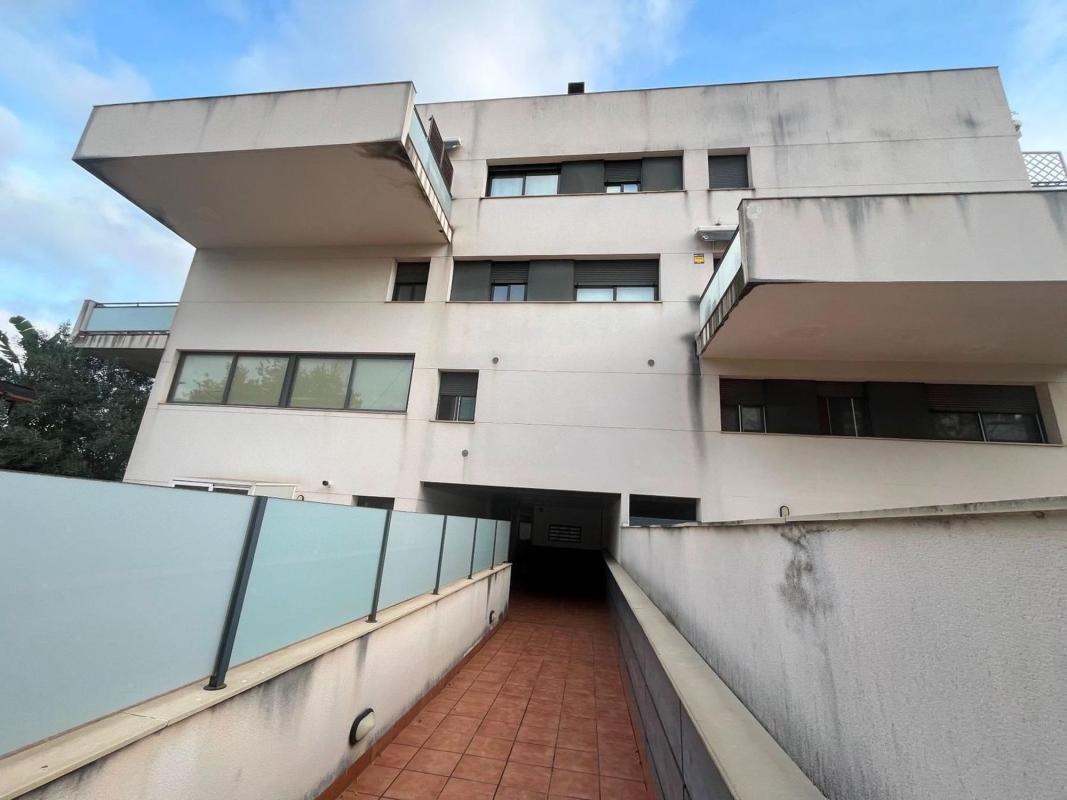Venta de piso en Piso en Calle dels Rabassaires, 2 -24, Urbanizaciones, Mataró, Mataró
photo 2