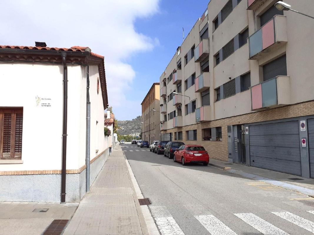 Sale of apartment in Piso en Calle de l'Espígol, 4, Balconada - Cal Gravat, Manresa, Manresa
photo 5
