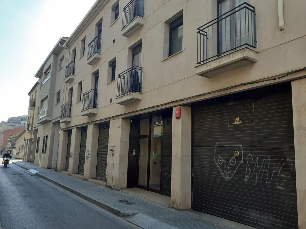 Sprzedaż mieszkania w Piso en Estació de França, Mollet del Vallès, Mollet del Vallès
photo 1