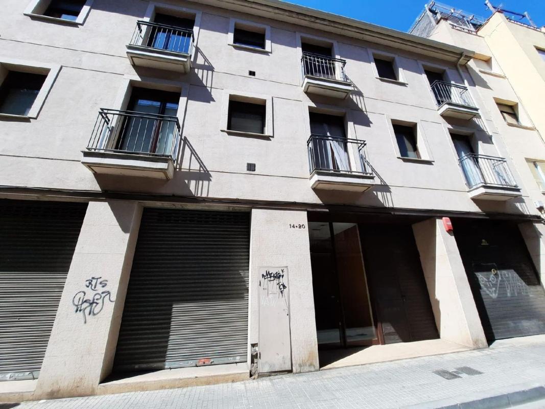 Sprzedaż mieszkania w Piso en Estació de França, Mollet del Vallès, Mollet del Vallès
photo 2