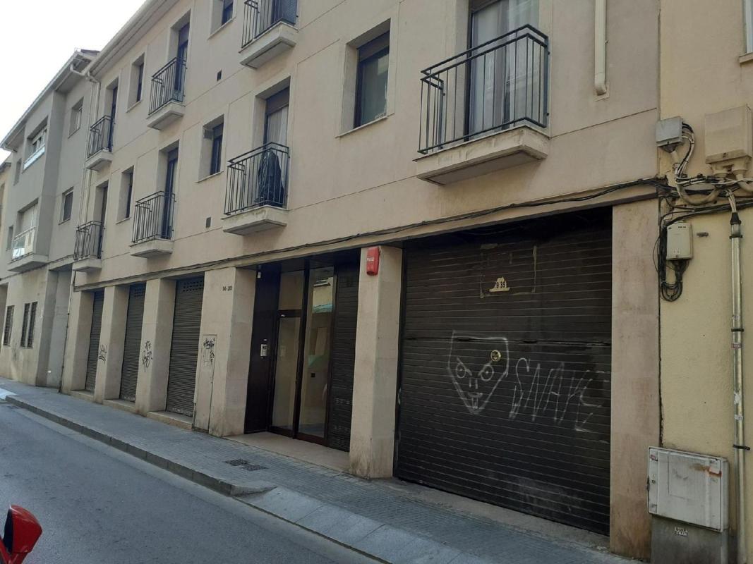 Sprzedaż mieszkania w Piso en Estació de França, Mollet del Vallès, Mollet del Vallès
photo 3