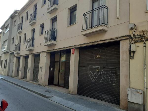 Продажа квартиры на Piso en Estació de França, Mollet del Vallès, Моллет дель Вальес
thumbnail 2
