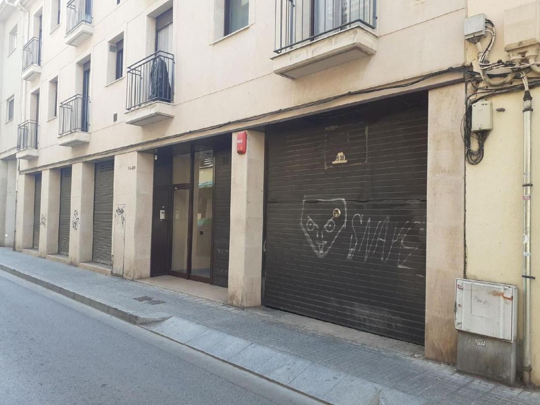 Sprzedaż mieszkania w Piso en Estació de França, Mollet del Vallès, Mollet del Vallès
photo 4