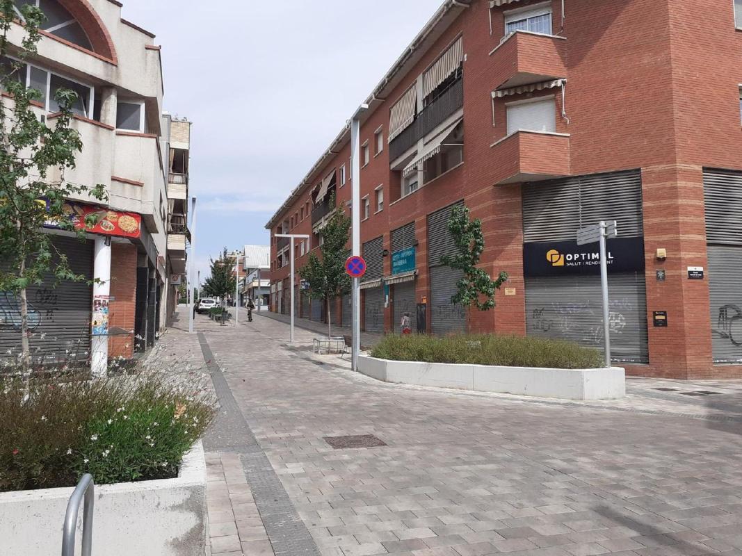 Venta de piso en Piso en Barberà del Vallès, Barberà del Vallès
photo 3