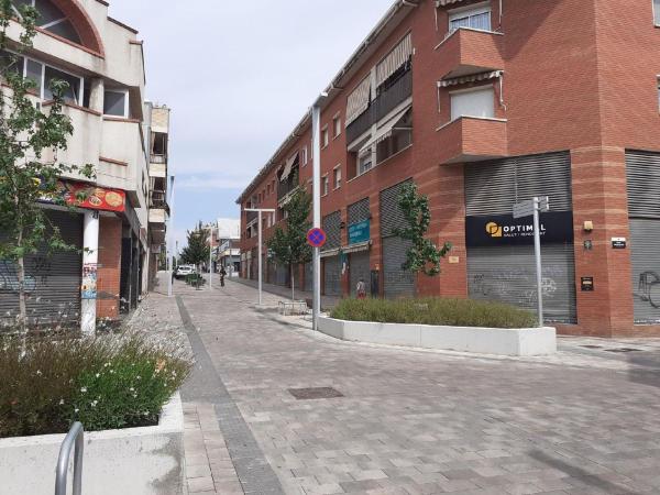 Sprzedaż mieszkania w Piso en Barberà del Vallès, Barberà del Vallès
thumbnail 2