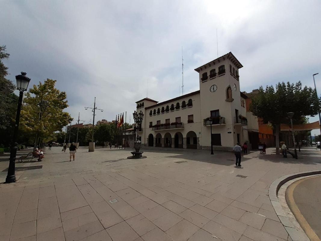 Venta de piso en Piso en Barberà del Vallès, Barberà del Vallès
photo 5
