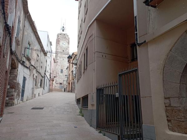 Sprzedaż mieszkania w Piso en Calle de l'Església, 24 -38, Olesa de Montserrat, Olesa de Montserrat
thumbnail 2