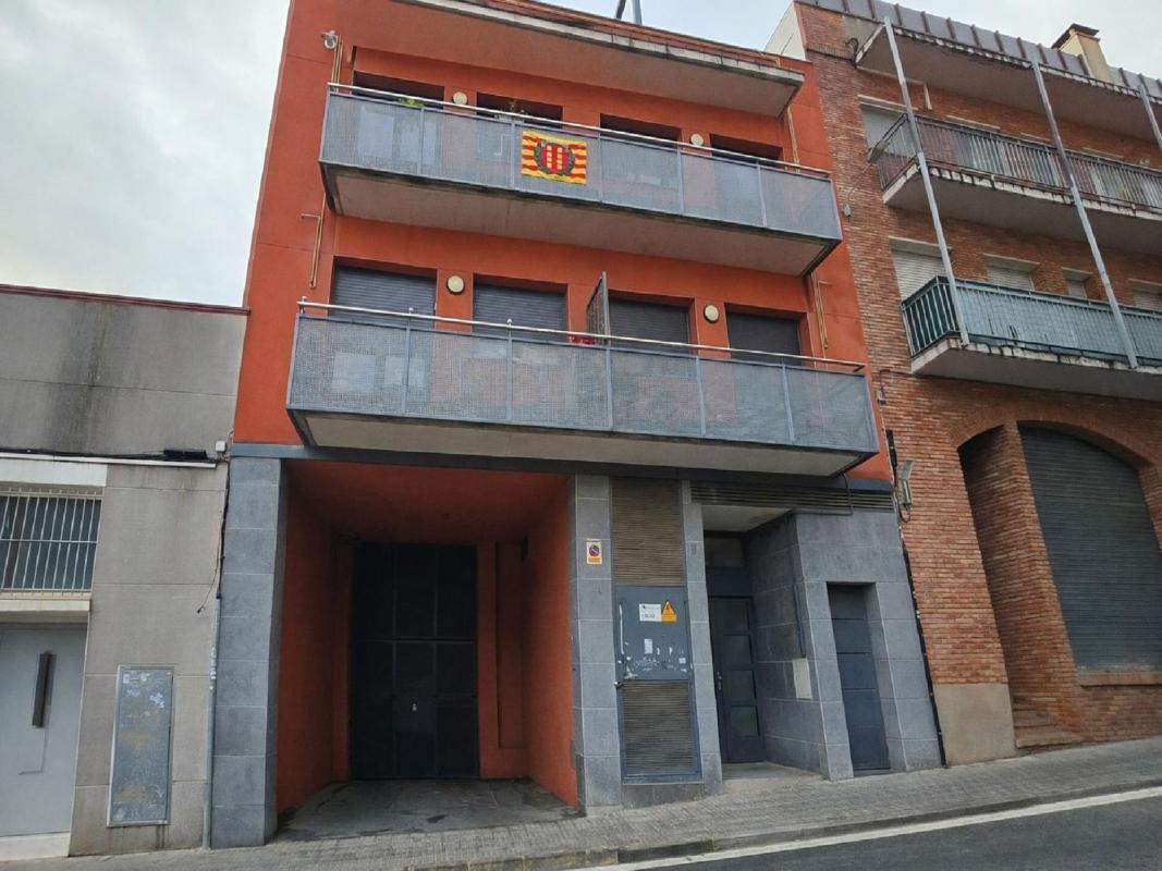Sale of apartment in Piso en Mas Rampinyo - Carrerada, Montcada i Reixac, Montcada i Reixac
photo 1