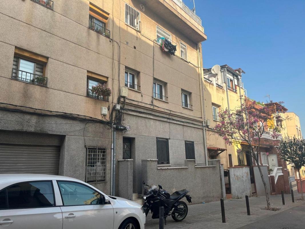 Sprzedaż mieszkania w Piso en Llefià, Badalona, Badalona
photo 1