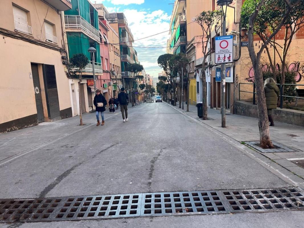 Sprzedaż mieszkania w Piso en Llefià, Badalona, Badalona
photo 3