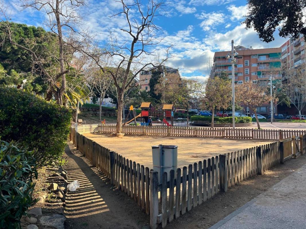 Sprzedaż mieszkania w Piso en Llefià, Badalona, Badalona
photo 4