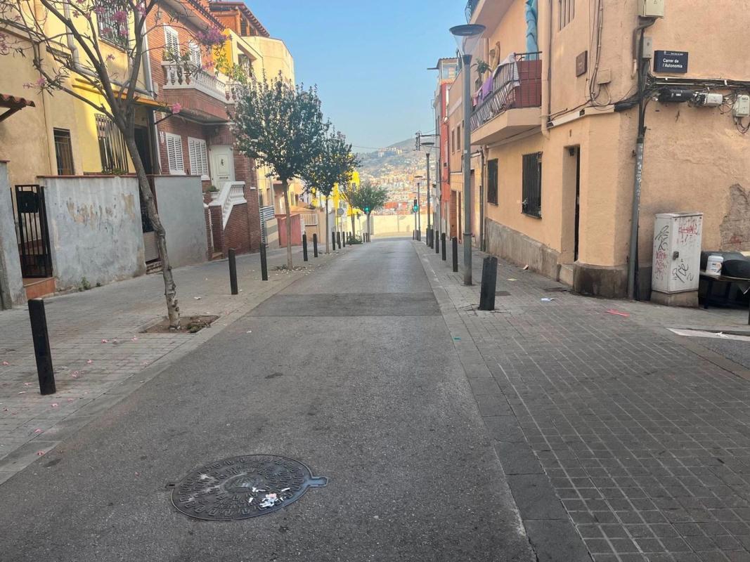 Sprzedaż mieszkania w Piso en Llefià, Badalona, Badalona
photo 5