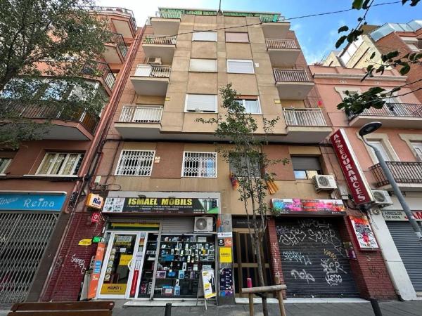 Sprzedaż mieszkania w Piso en Rambla Catalana, 77, La Torrasa, Hospitalet de Llobregat, Hospitalet de Llobregat
photo 1