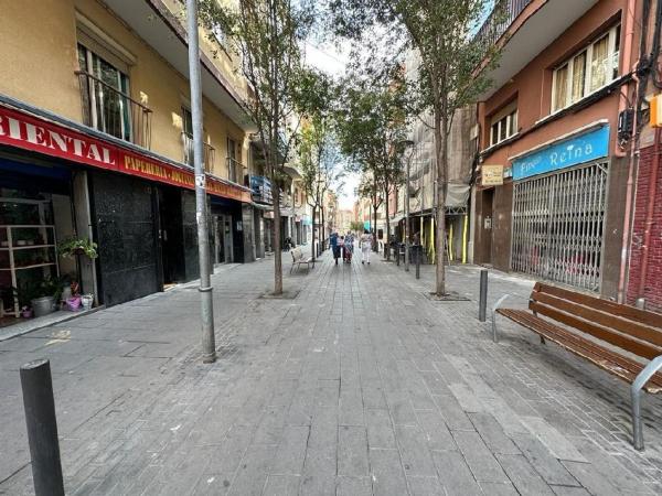 Sprzedaż mieszkania w Piso en Rambla Catalana, 77, La Torrasa, Hospitalet de Llobregat, Hospitalet de Llobregat
thumbnail 1