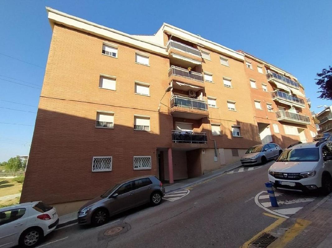 Venta de piso en Piso en Calle de Can Margarit, 14 -18, Castellbisbal, Castellbisbal
photo 4
