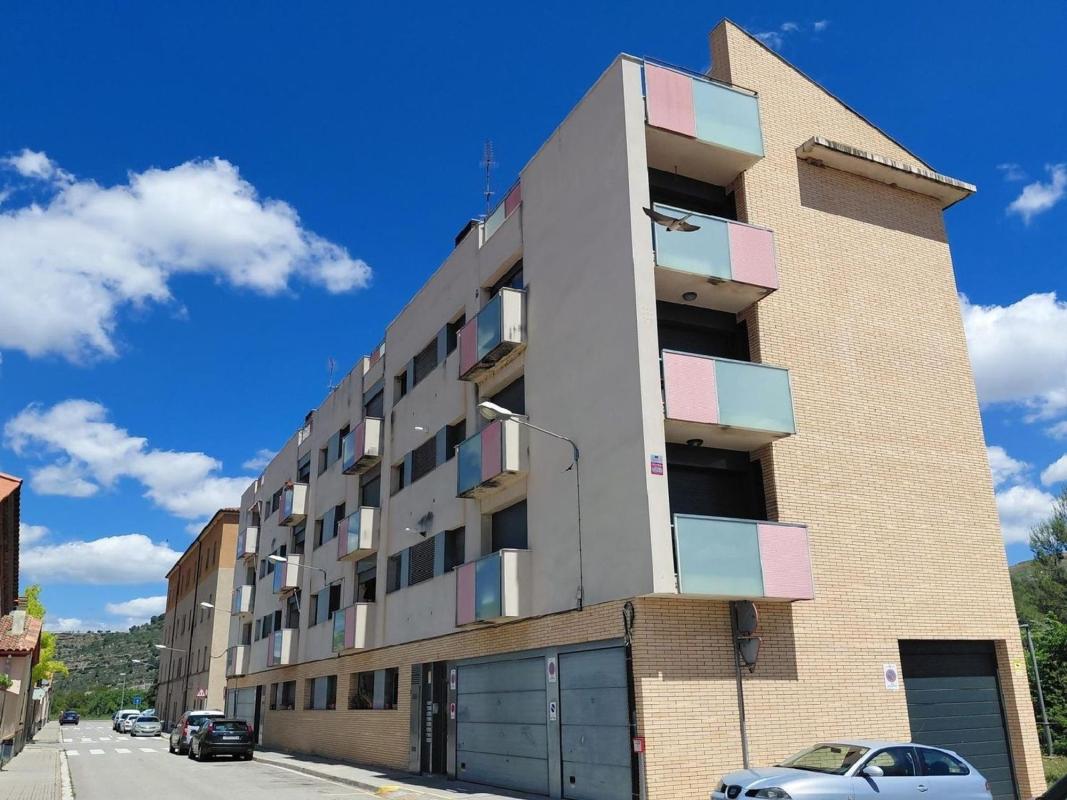 Sale of apartment in Piso en Balconada - Cal Gravat, Manresa, Manresa
photo 1