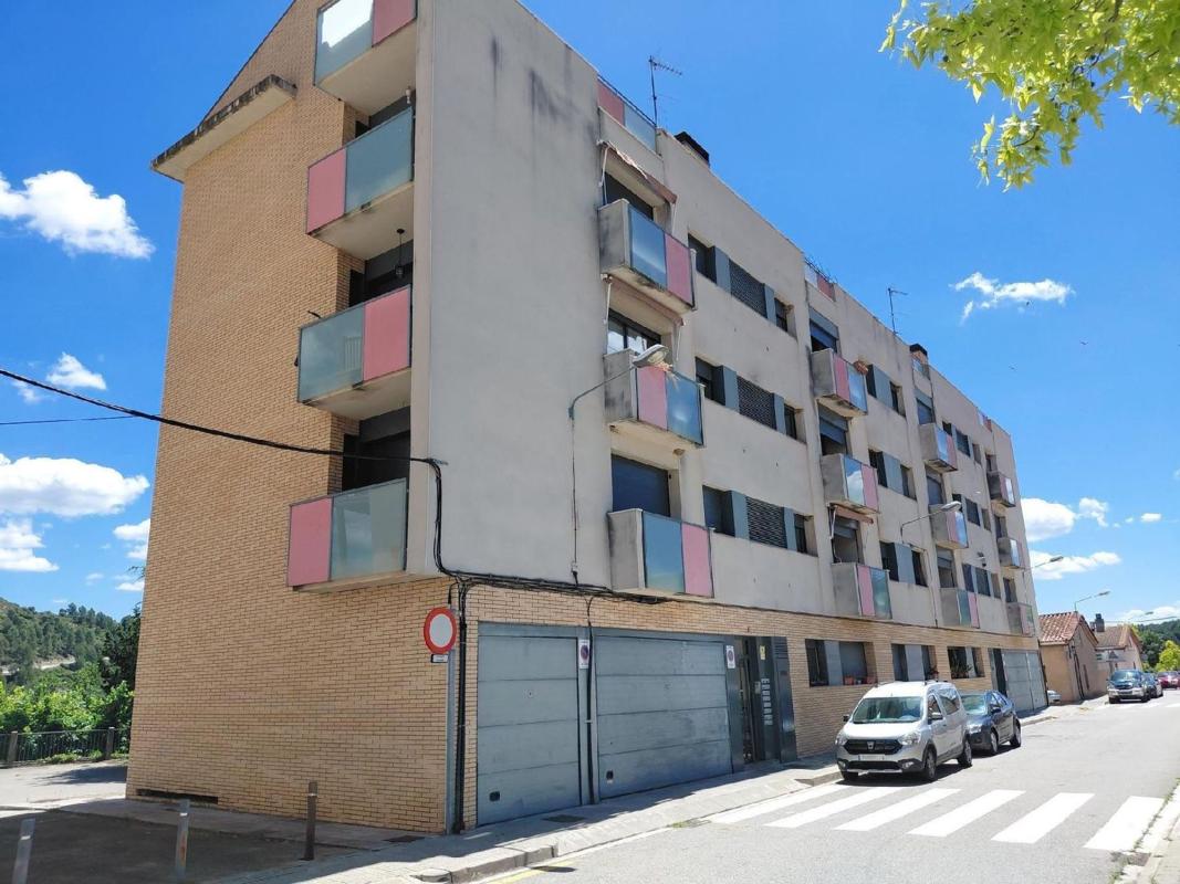 Sale of apartment in Piso en Balconada - Cal Gravat, Manresa, Manresa
photo 2