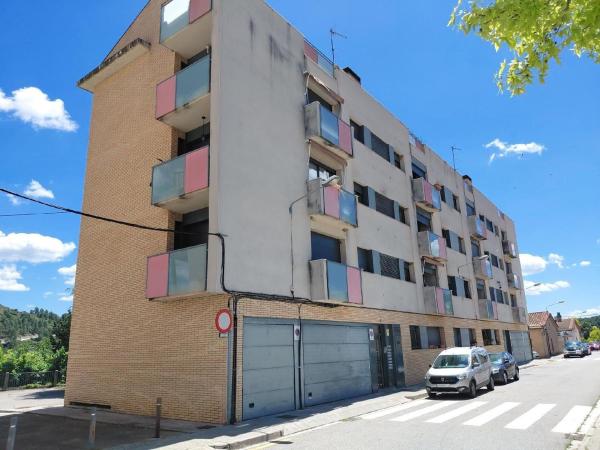 Продажа квартиры на Piso en Balconada - Cal Gravat, Manresa, Манреса
thumbnail 1