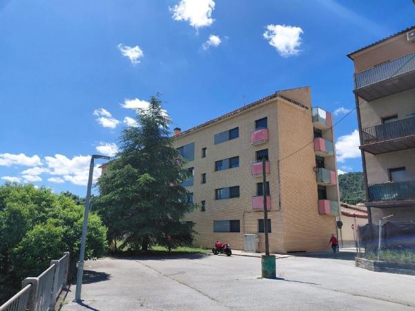 Продажа квартиры на Piso en Balconada - Cal Gravat, Manresa, Манреса
thumbnail 2