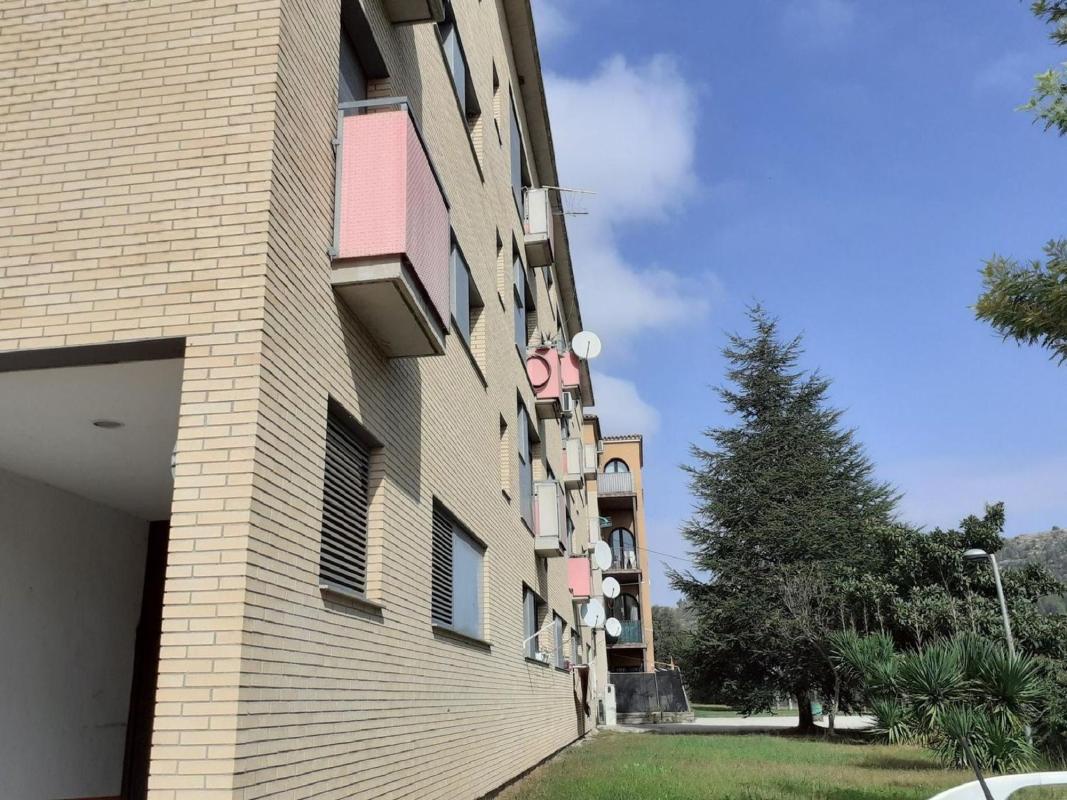 Sale of apartment in Piso en Balconada - Cal Gravat, Manresa, Manresa
photo 4
