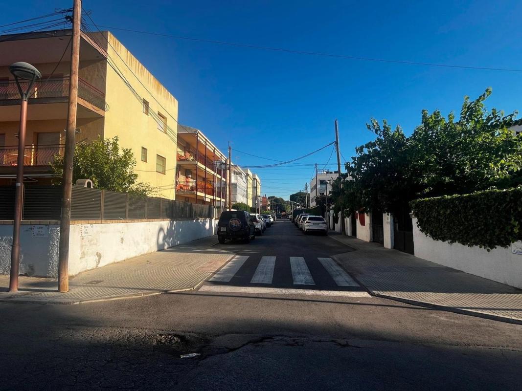 Продажа отдельного шале в Casa o chalet en Calle de París, 11 -7, Bardají-Molí de Baix, Cubelles, Кубельес photo 3